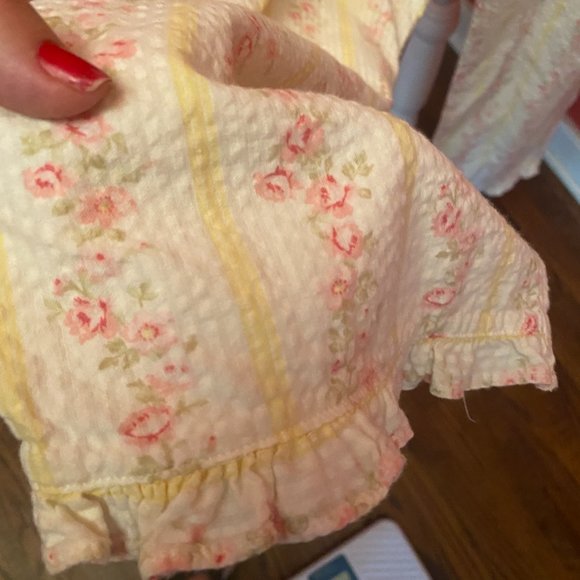 Lauren Pajama Bottoms - Picture 3 of 4